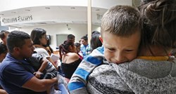 Više od 900 djece odvojeno je od roditelja na američko-meksičkoj granici